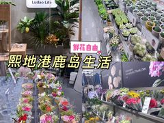 -鹿岛会员店(熙地港店)