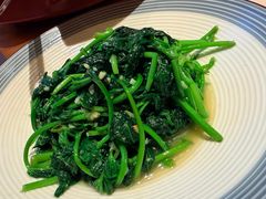 清炒时蔬-漢舍中国菜馆(889广场店)
