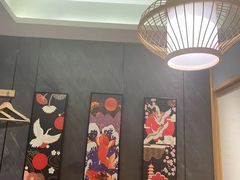 -松鱼亭·和牛烧肉(协鑫广场店)