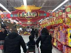 -大润发(康桥店)
