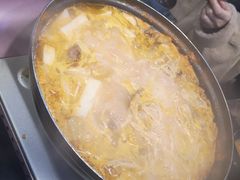 -炙韩料理·部队锅专门店