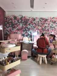 -Beauty Nails 美甲美睫皮肤管理