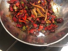 -春和楼湘辣家常菜