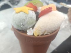 -MOMO冰品·生巧汤圆(红桥店)