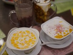 -南信牛奶甜品专家