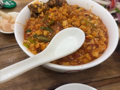 -老刘家永盛斋·传统泡馍(东关南街店)