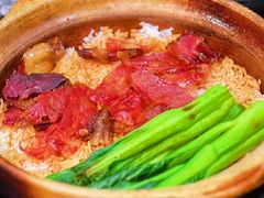 -熠盛粤味·顺德桑拿鸡(永康路店)