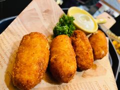 -BOCATA 西班牙餐厅(三里屯店)