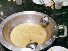 -清真·锦翔炝锅鱼(明德门店)