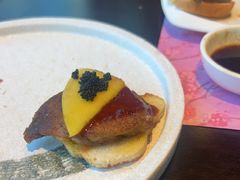 -黑松白鹿(金融街店)