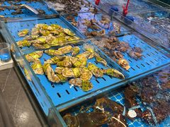 -双合园·海鲜水饺青岛菜(九水东路店)