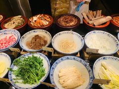 -富力丽思卡尔顿酒店·香荟全日制餐厅