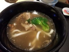 -辣不二地道川菜(汉水路店)