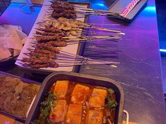 -燥次·烧烤酒场(万象城店)