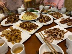 -天佑祥万春老卤(天乡后街店)