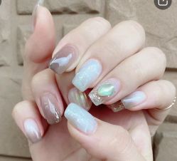 点击看大图 -LILY NAILS美甲美睫