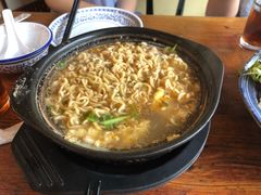 -老姑砂锅·烧烤天津菜(体北道店)