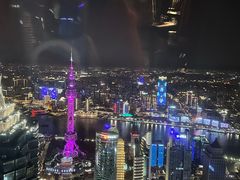 -上海柏悦酒店·世纪100牛排馆
