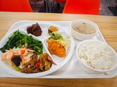 -珍鼎餐饮(中国国际商品中心店)