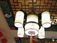 -惠丰堂饭庄·烤鸭·京味菜(翠微路店)