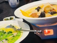 -苏帮袁Sue Cuisine(将台店)