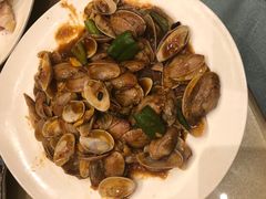 -沙龙酒家