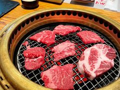 -赤坂亭·M9和牛放题(长楹天街购物中心店)