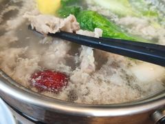 -菲住布渴酒店自助餐厅(阿里巴巴西溪园区店)