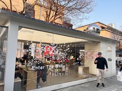 -HUGS coffee(东区店)