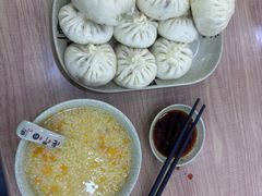 -张记包子铺(贵阳路店)