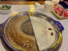 -傣妹火锅(南京东路一店)