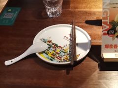 -前海沿·青岛菜(大拇指广场石老人店)