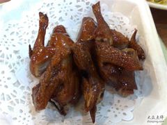 特价乳鸽-香港仔茶餐厅(凤阳店)