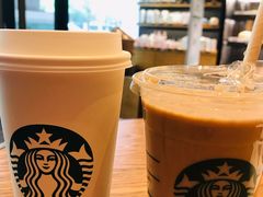 -星巴克(中远两湾城店)