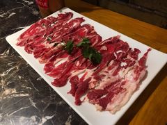 -蜀辣居鲜货老火锅(红牌楼店)