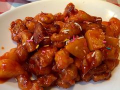 -俭朴菜(鲁磨路店)