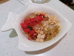 大碗冰粉-青花椒花椒鱼(合生汇店)