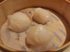 虾饺皇-杭州JW万豪酒店-万豪中餐厅