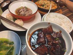 -江太极江浙菜(马桥万达广场店)