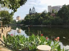 -广西大学(大学东路校区)