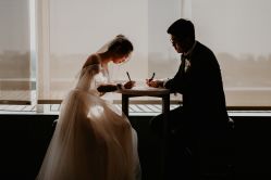 -美薇亭婚礼顾问
