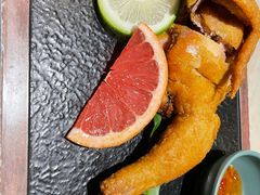 -雨后行菜(报慈北路店)