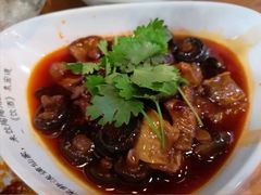 -临界音乐酒馆·小龙虾·江湖菜(华熙LIVE·鱼洞店)