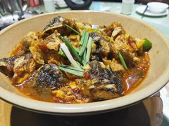 -老街鱼嘴巴(坡子街老店)