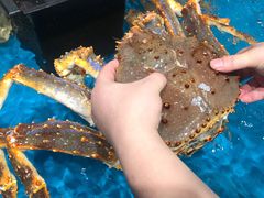 -盒马鲜生(曜一城店)