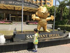 -上海神旺大酒店