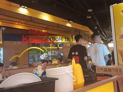 -阿亲家·韩式无限烤肉(春熙路店)