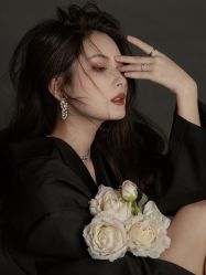 点击看大图 -蜜桃少女VISION写真馆(雁塔店)