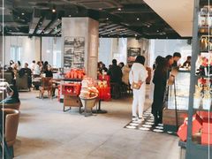 -星巴克臻选(重庆大融城店)
