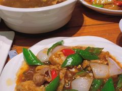 -姐弟小东北(瑞景商业广场店)
